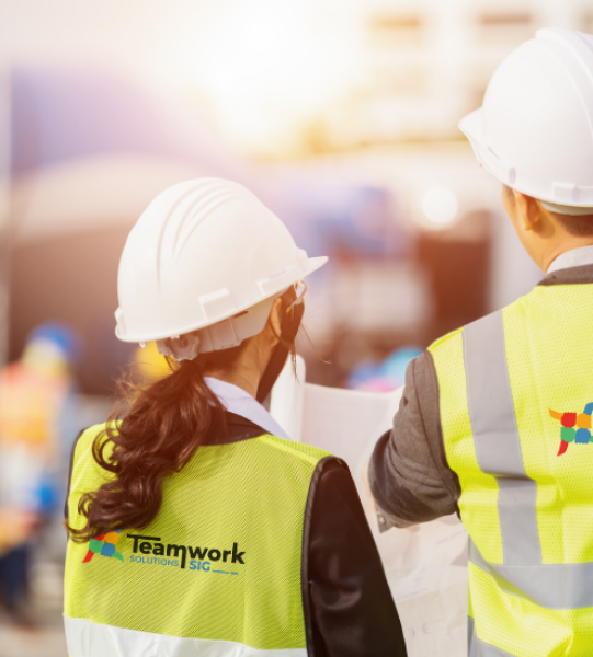 Servicio 5 Supervision